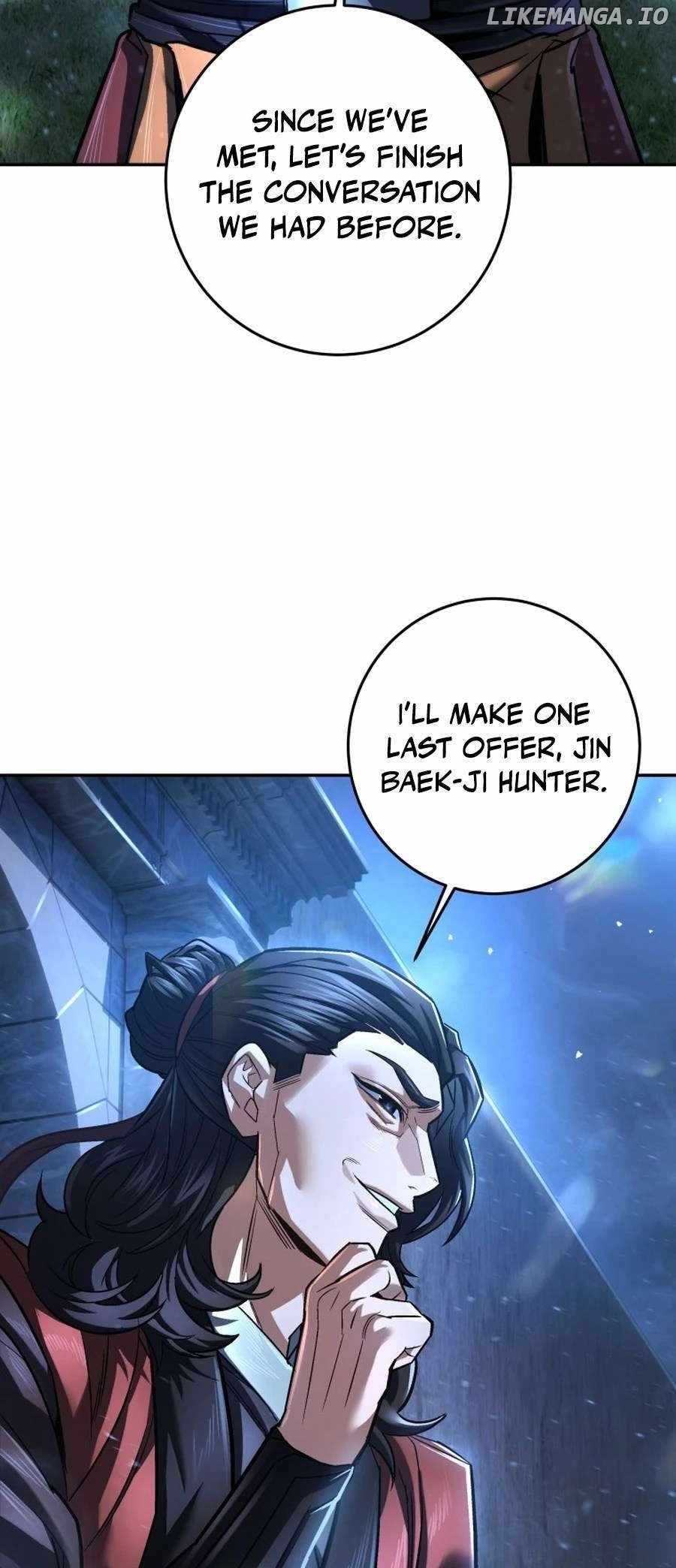 I'm an Ex-class Hunter Chapter 58 68